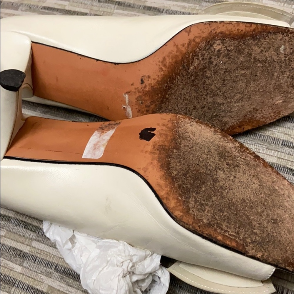 Shoes - Picture 2 of 2